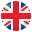 English flag - Access to the English-speaking homepage