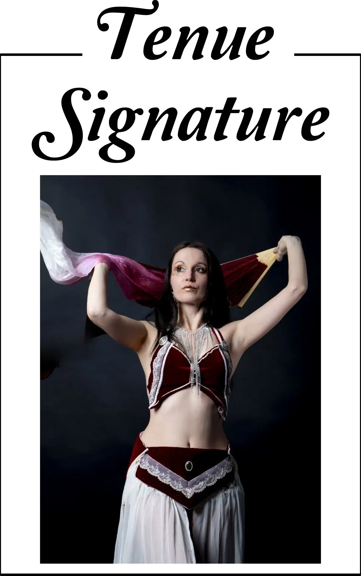 Themes visuels signature