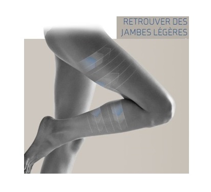 Corps jambes legeres 19