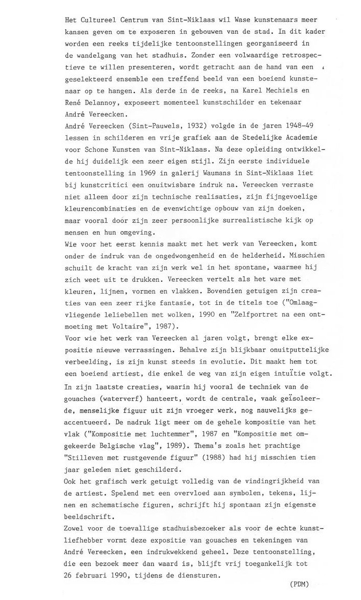 3 Stadhuis Sint Niklaas 1990 PDM