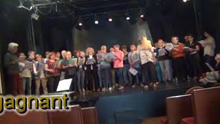 Renaud : Mistral gagnant