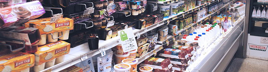 LES TEMPÉRATURES RÉGLEMENTAIRES POUR LA CONSERVATION DES DENRÉES ALIMENTAIRES