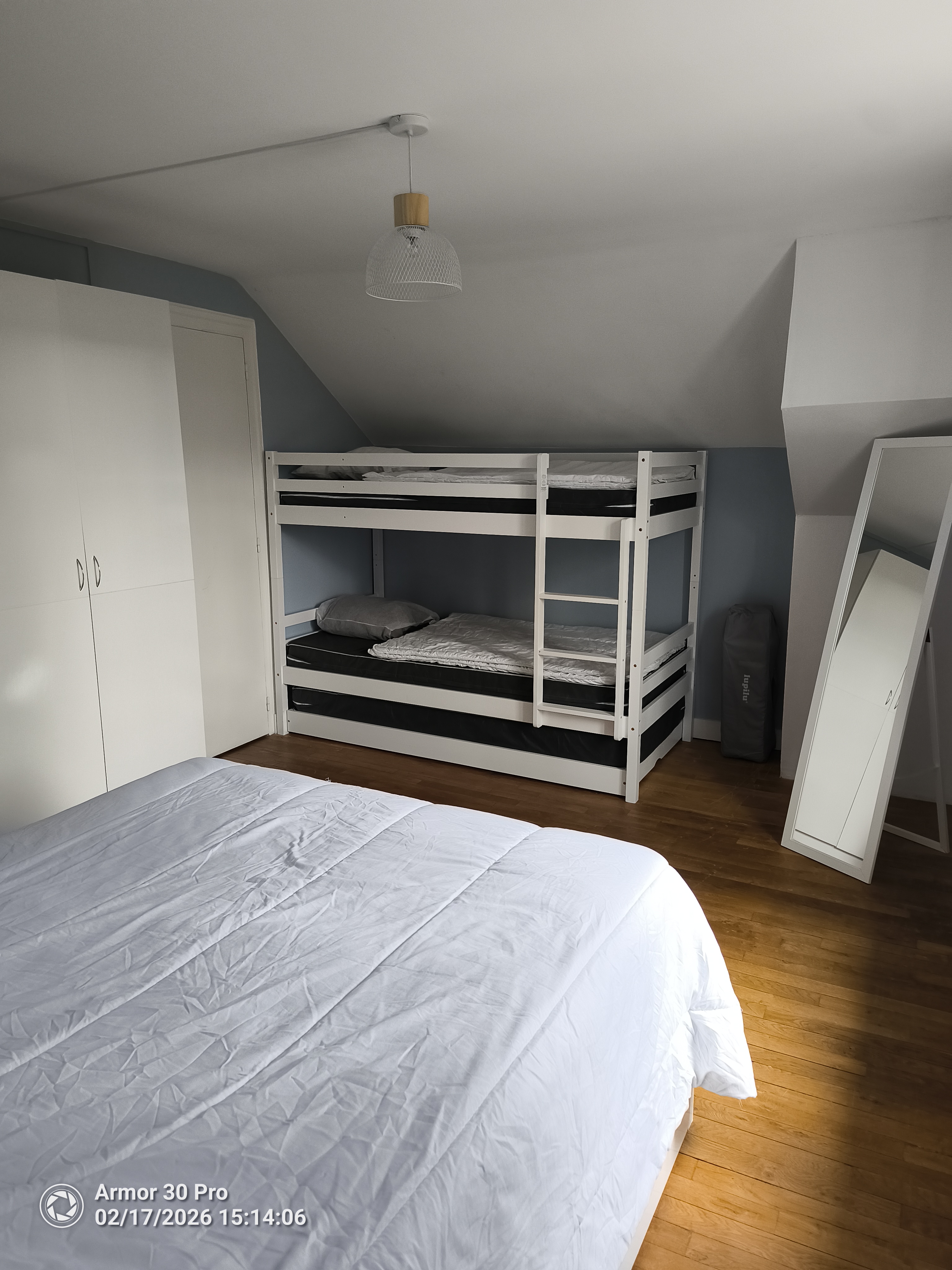 Les petits logis de l ecluse chambre gite4