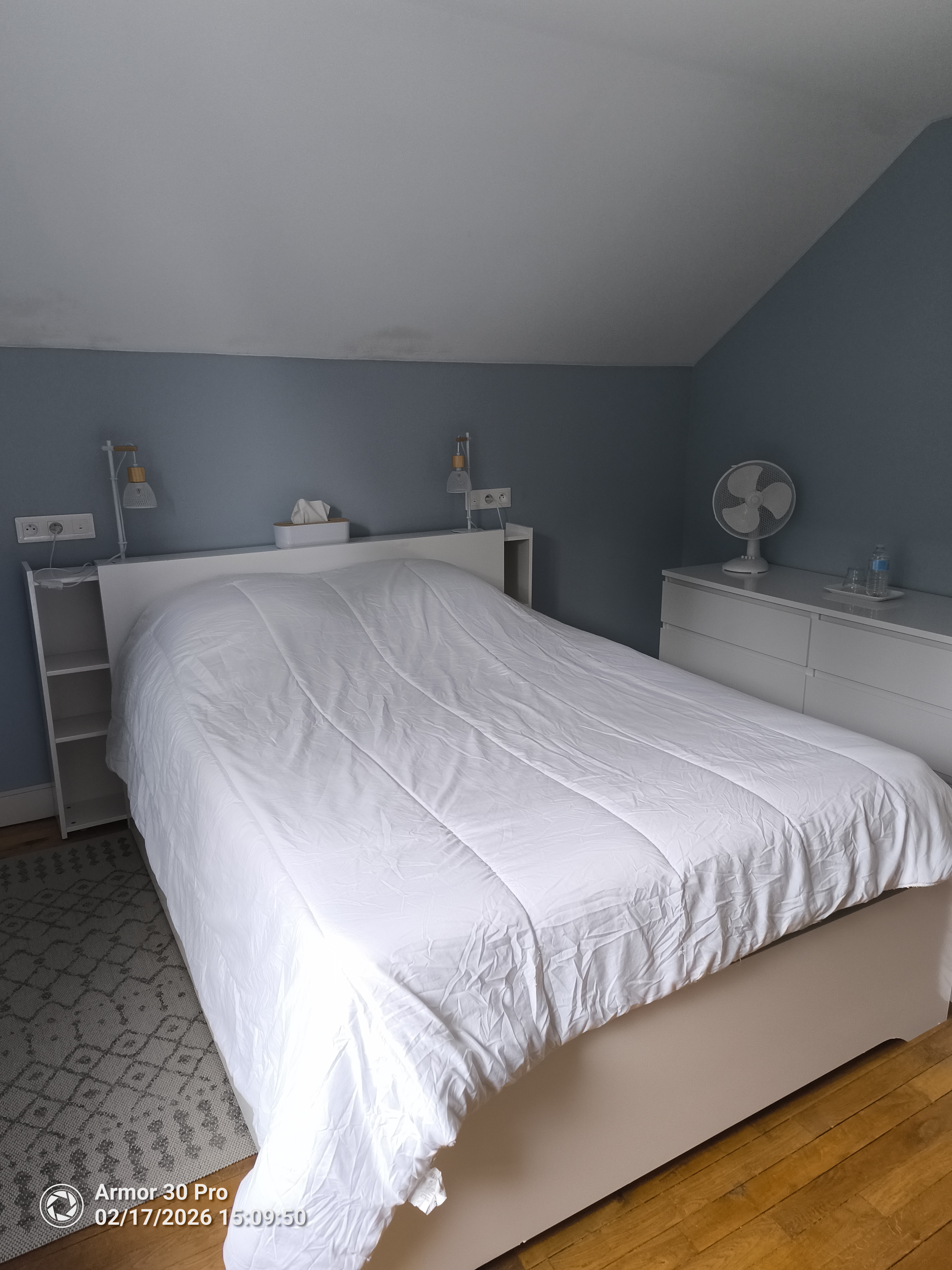 Les petits logis de l ecluse chambre gite1