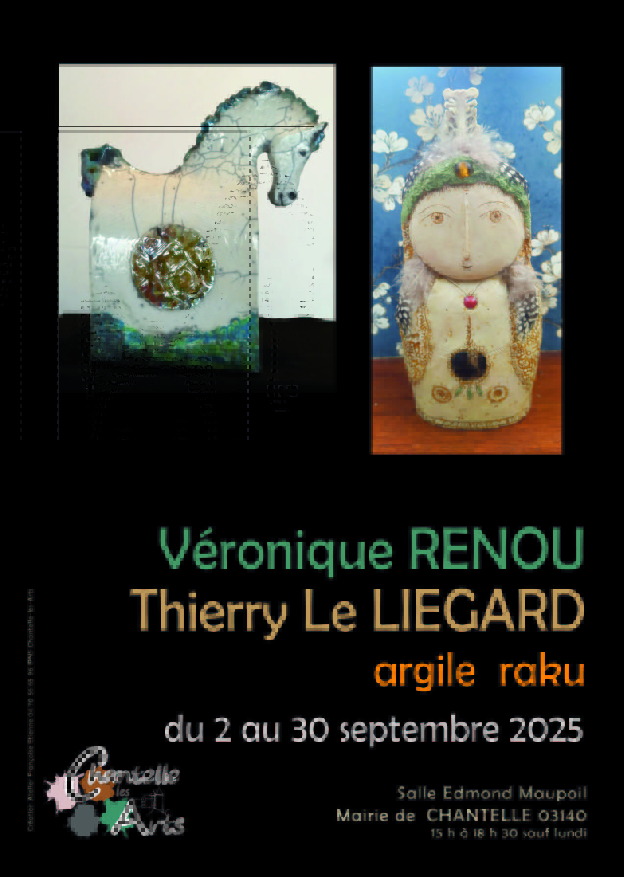 Affiche 09 25 lerou liegear