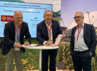 L’énergie locale en action