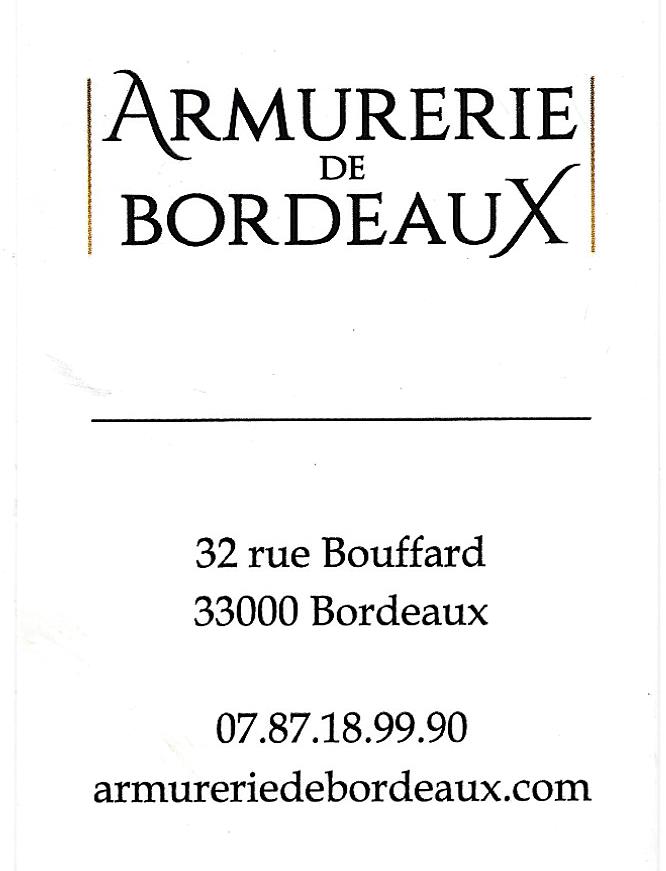 Armurerie-de-Bordeaux