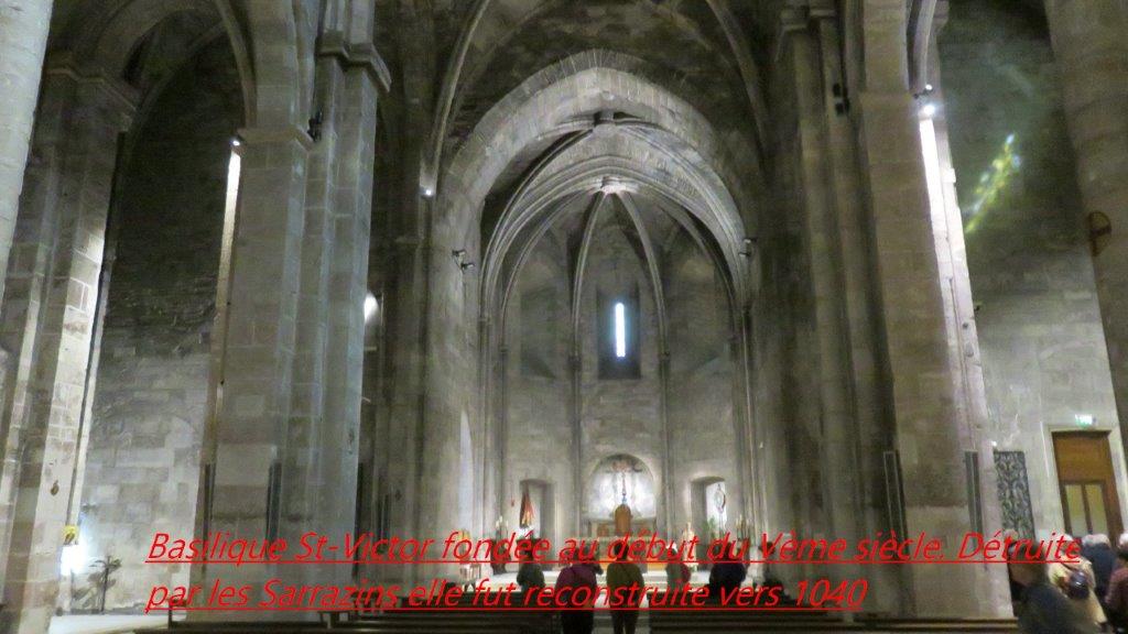 03 basilique st victor interieur 