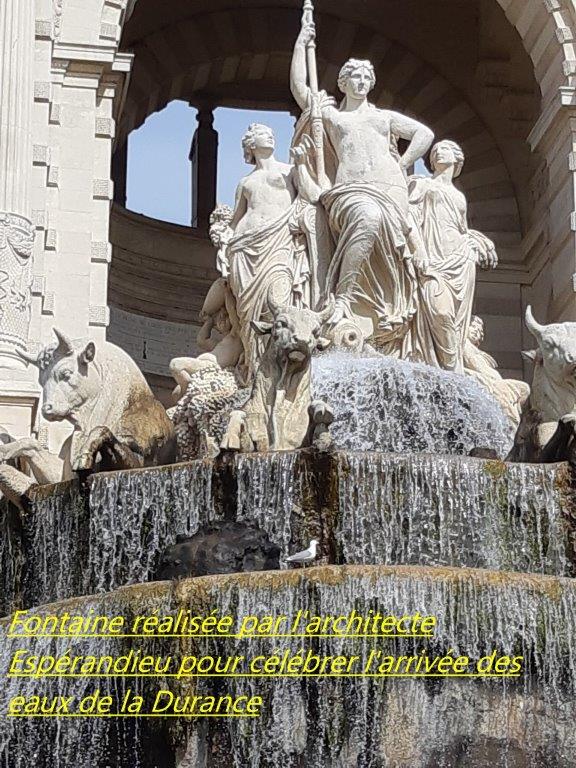 15 fontaine de la durance