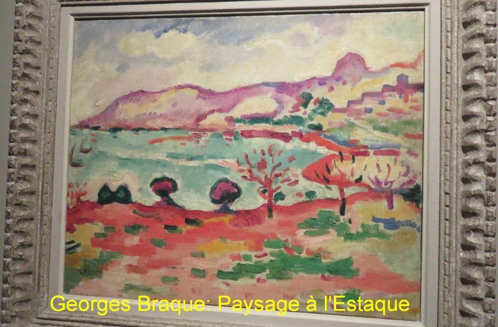 12 musee des beaux arts braque l estaque