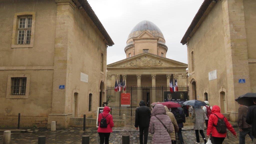 26 la vielle charite