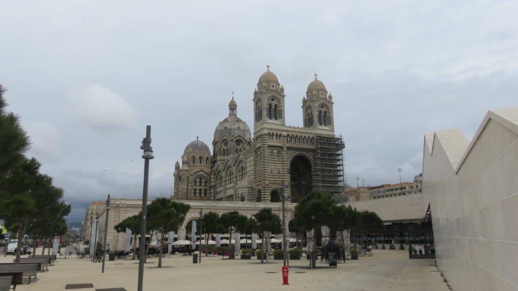 22 cathedrale ste marie majeure