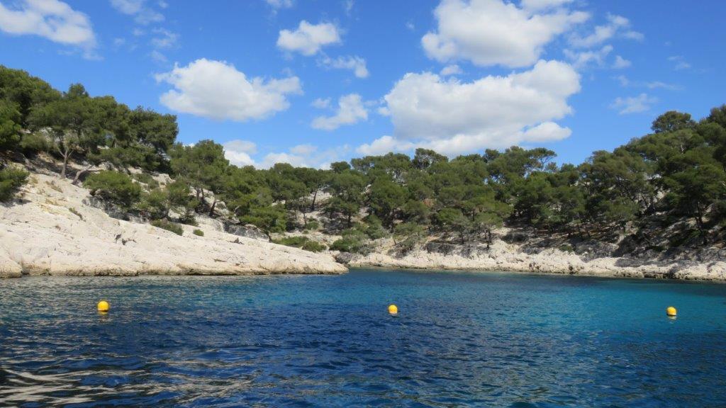 34 cassis balade en mer