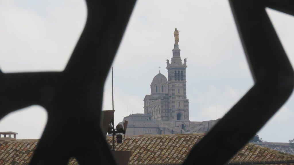 21 cath ste marie majeure