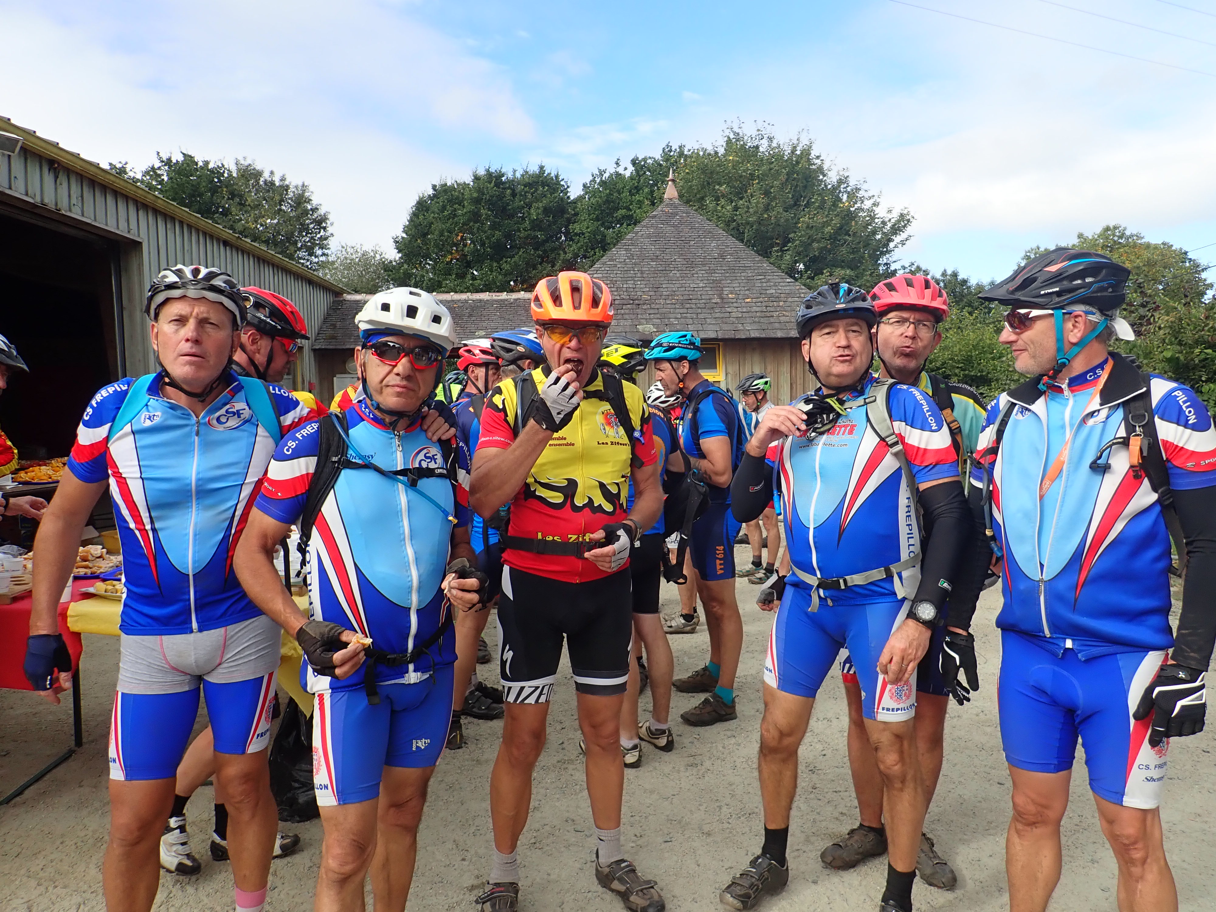 Mont d arree 2018 50 