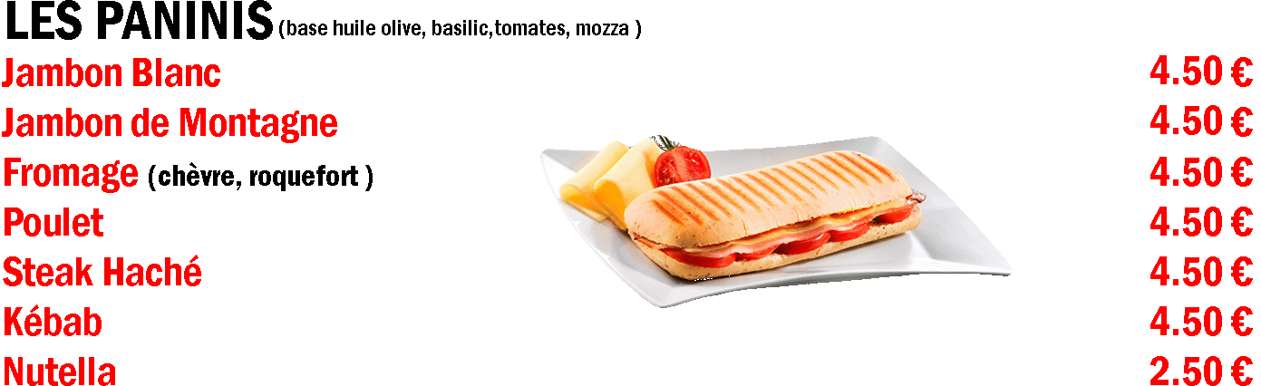 Panini ok
