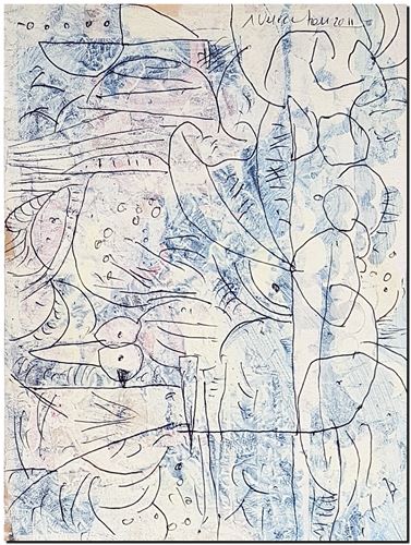 André Vereecken - 2011.02 - PHOTO (alb10) MIXED MEDIA