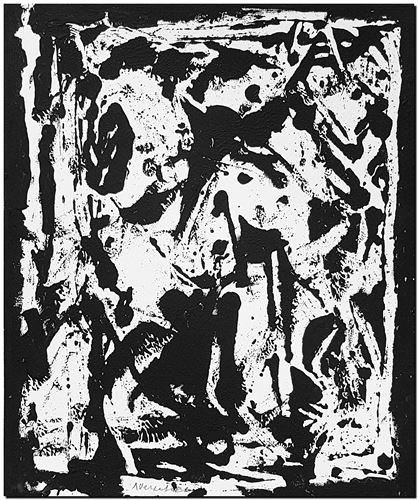 Peinture André Vereecken - 2013 (circa)
12