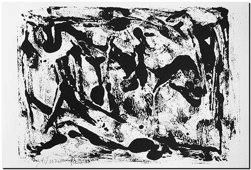 Peinture André Vereecken - 2013 (circa)7