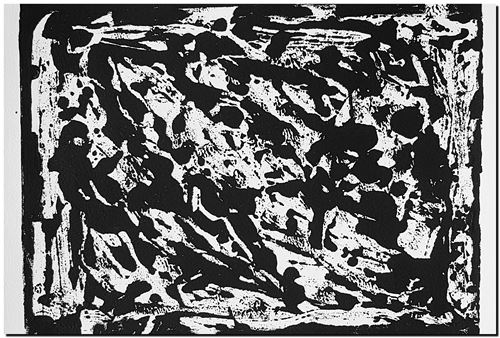 Peinture André Vereecken - 2013 (circa)
6