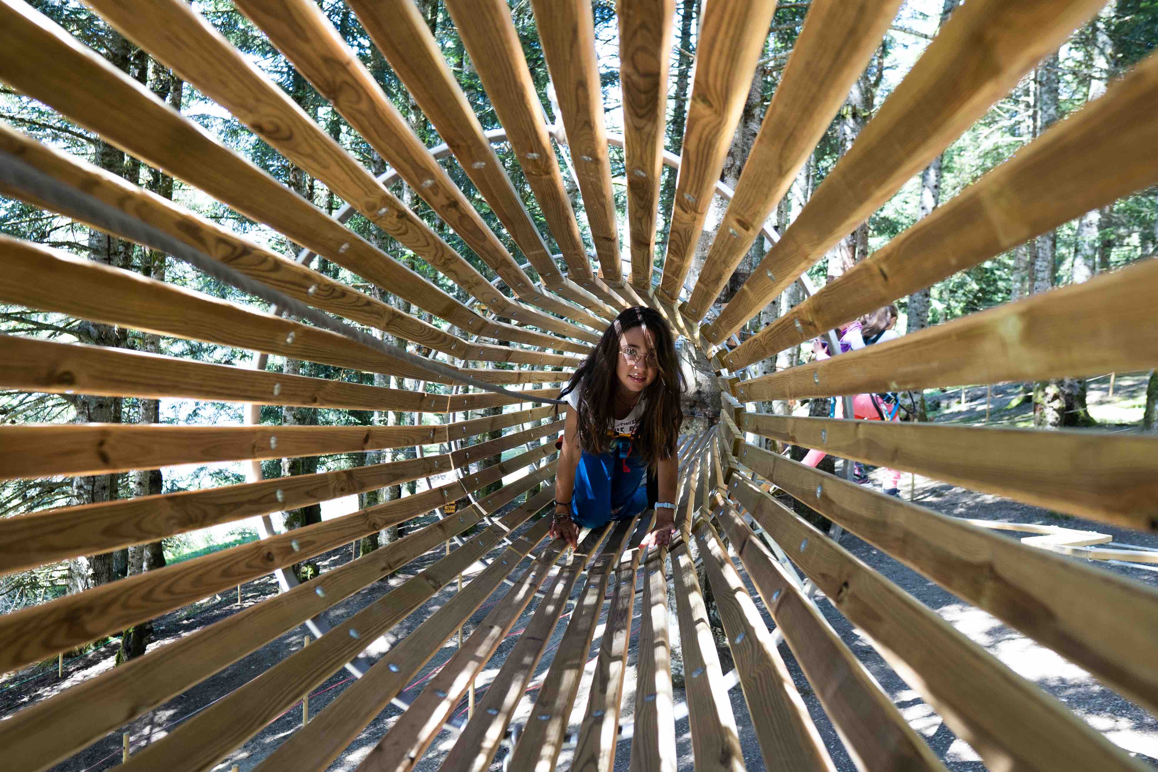 Payolle accrobranche6 a bonal