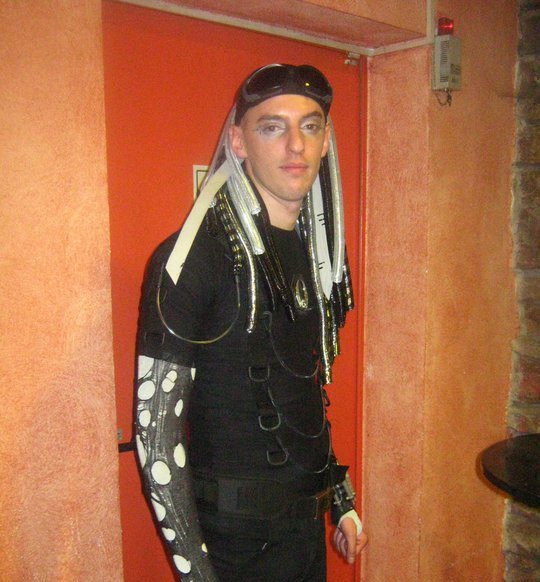 Richard charpentier fb