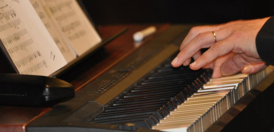 Chœurs en Images - Jemappes