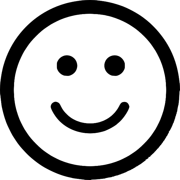 Icone sourire