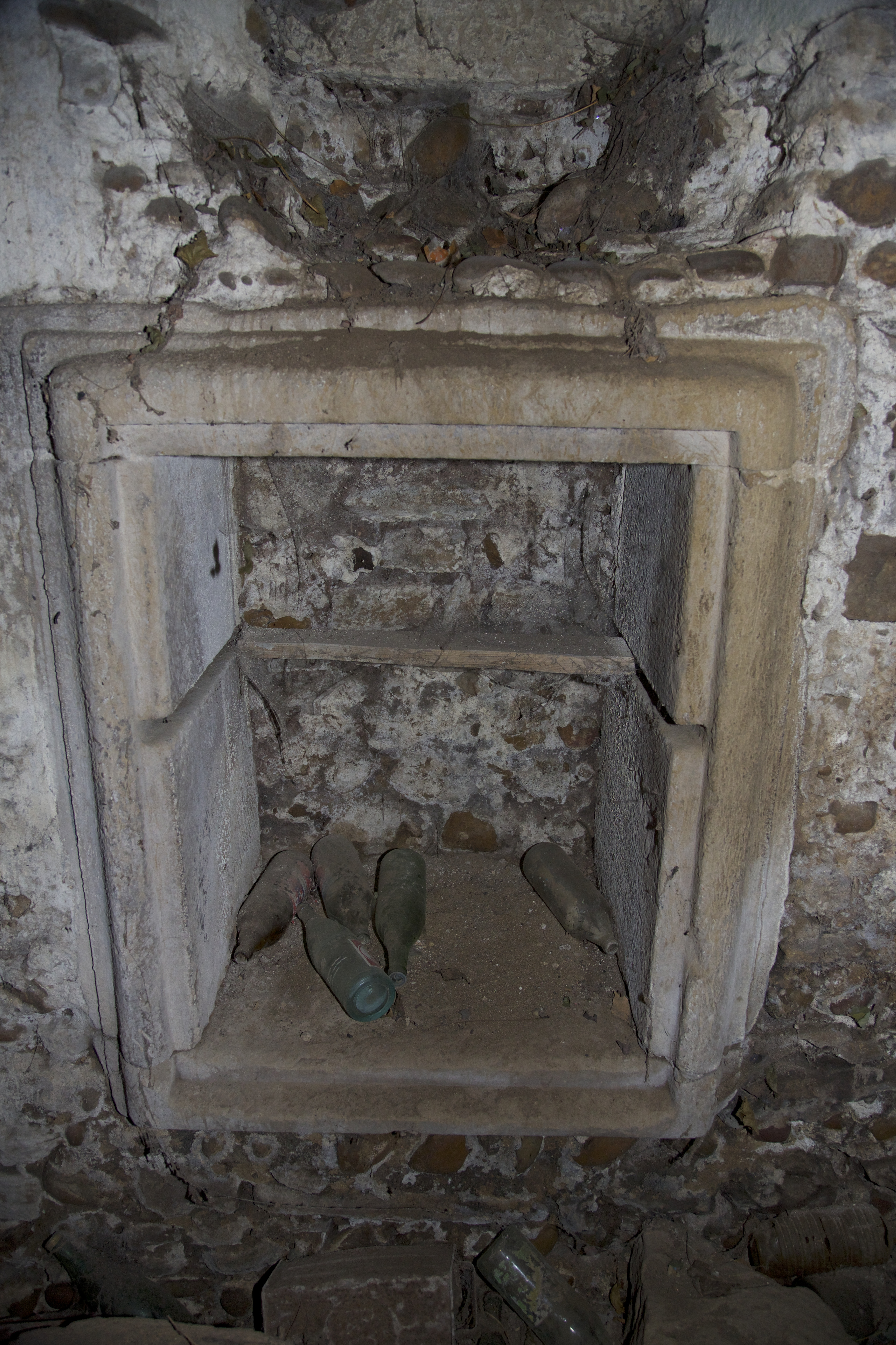 La Garde Placard de la cave