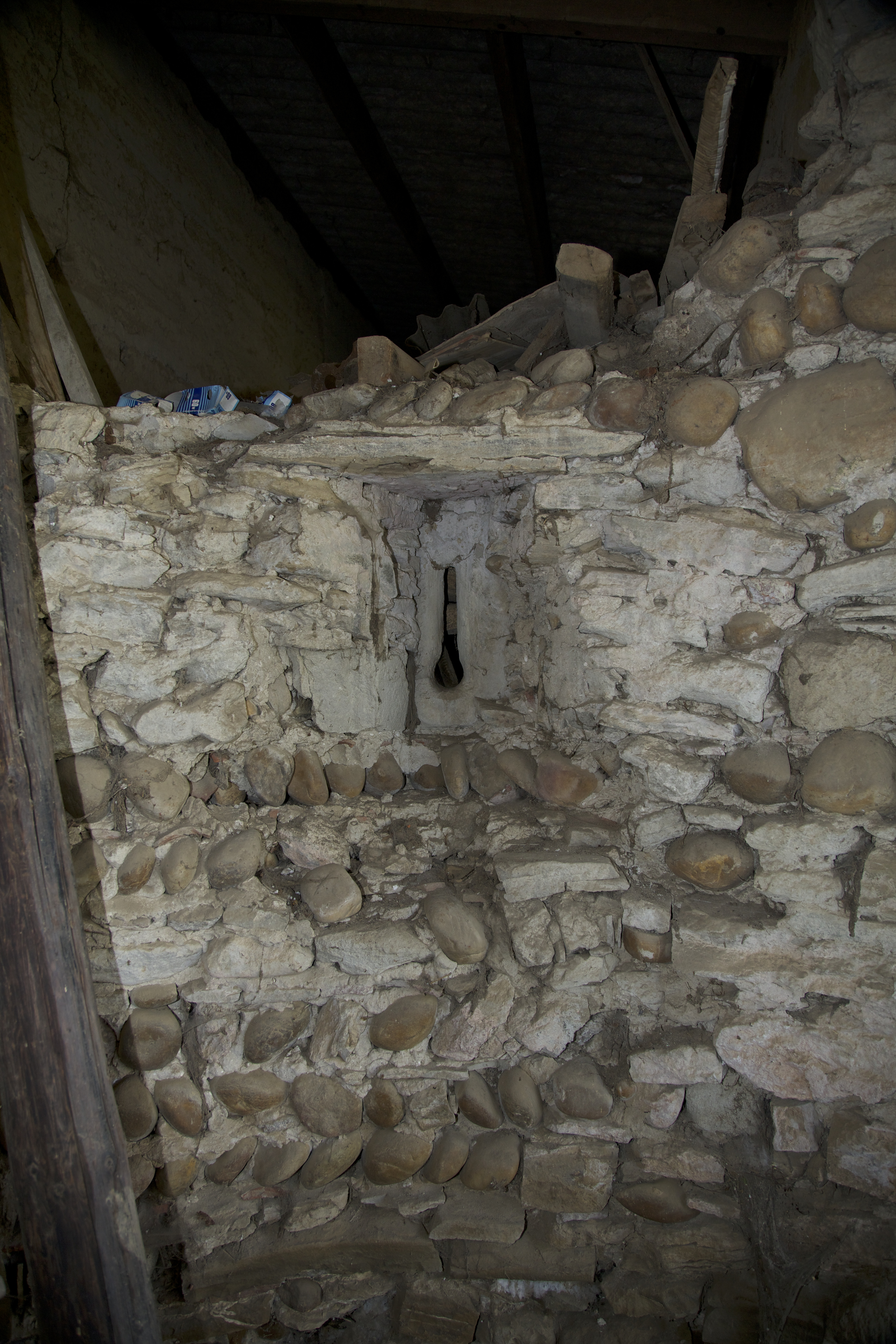 La Garde Bouche a feu 2