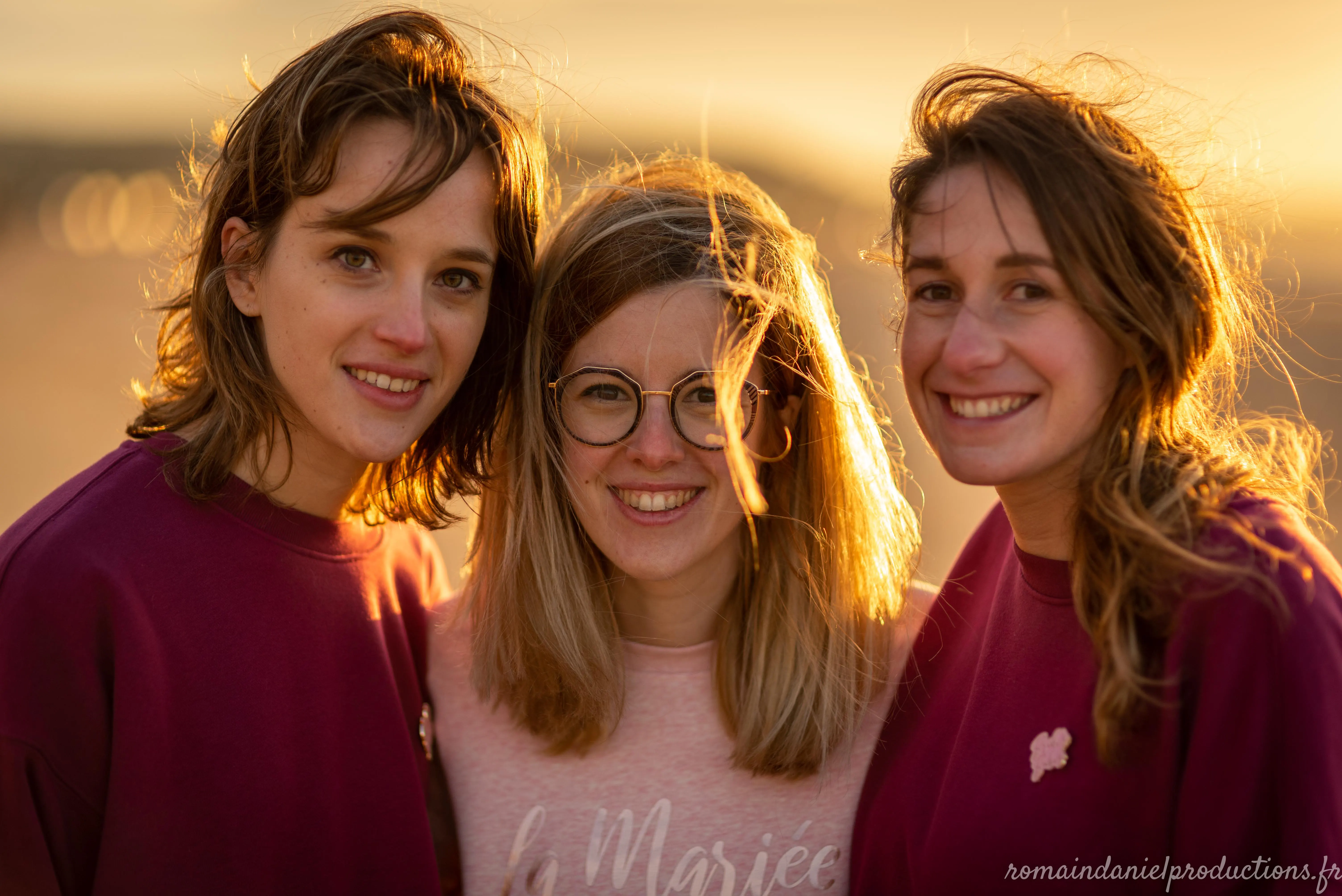 Choisir son photographe EVJF