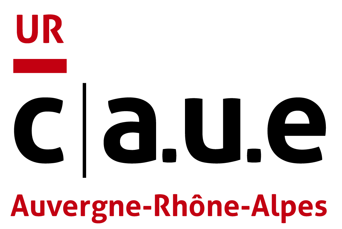 logo URCAUE AuRA