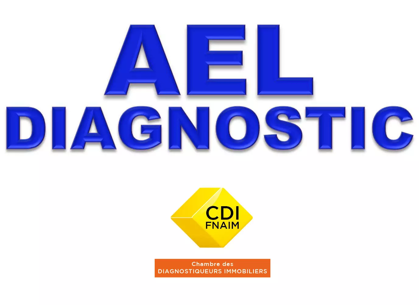 Diagnostic obligatoire maison