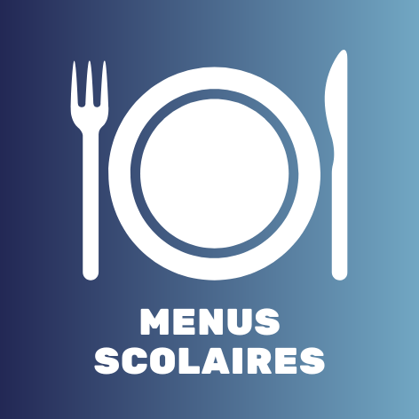 Menus-scolaires