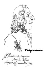 Vivaldi & Cie - Hyon - 11/12/2022