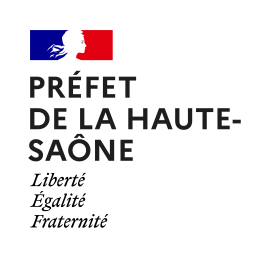 Prefet de la haute saone svg
