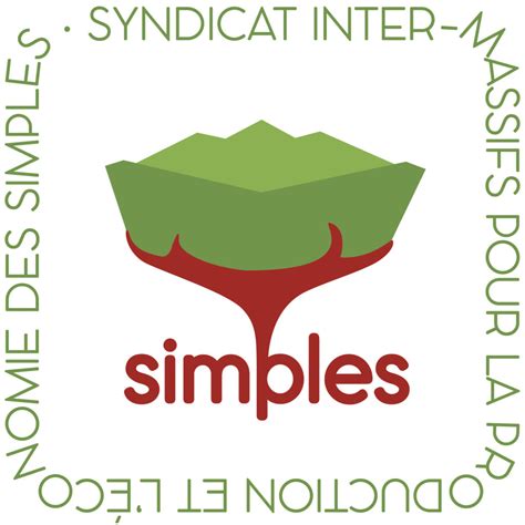 Logo syndicat simple