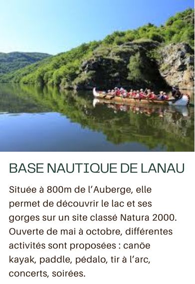 Base-nautique