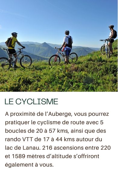 Cyclisme
