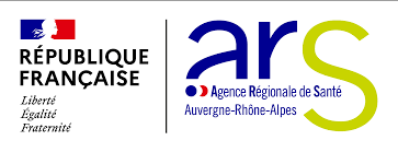 logo Agence régionale de la santé