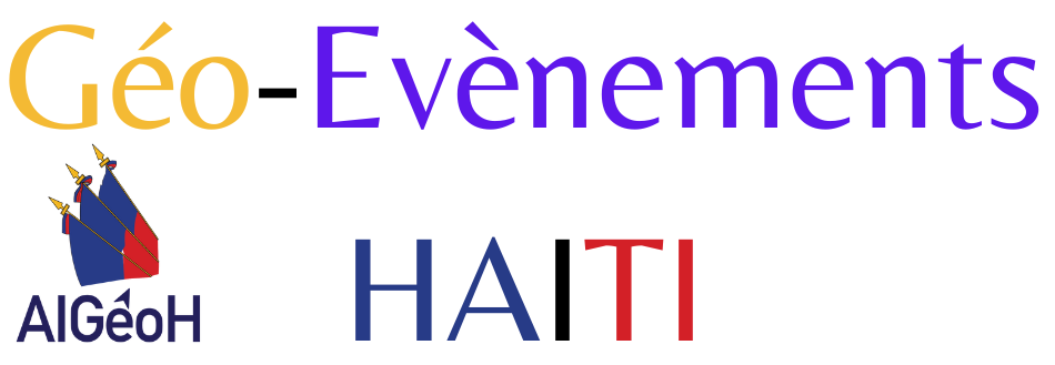 Geo-Evenements-HAITI