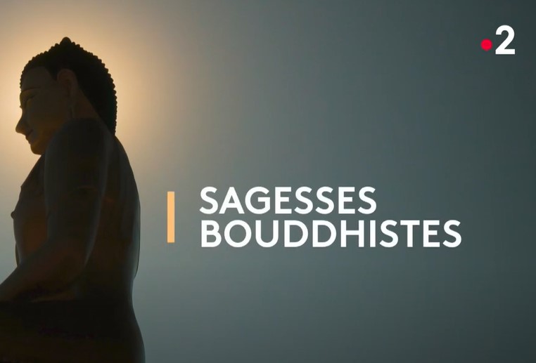 Sur France, notre auteur parle de son livre