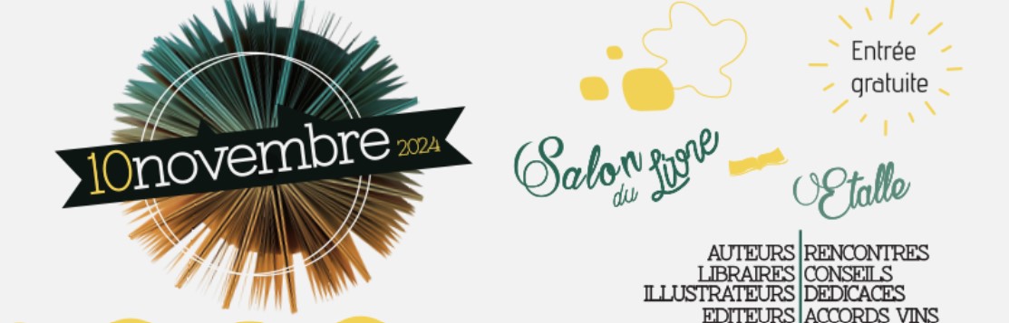 Rencontre avec l'auteur Jean-Luc LEFÈVRE