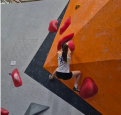 Coupe de France de bloc de Rungis