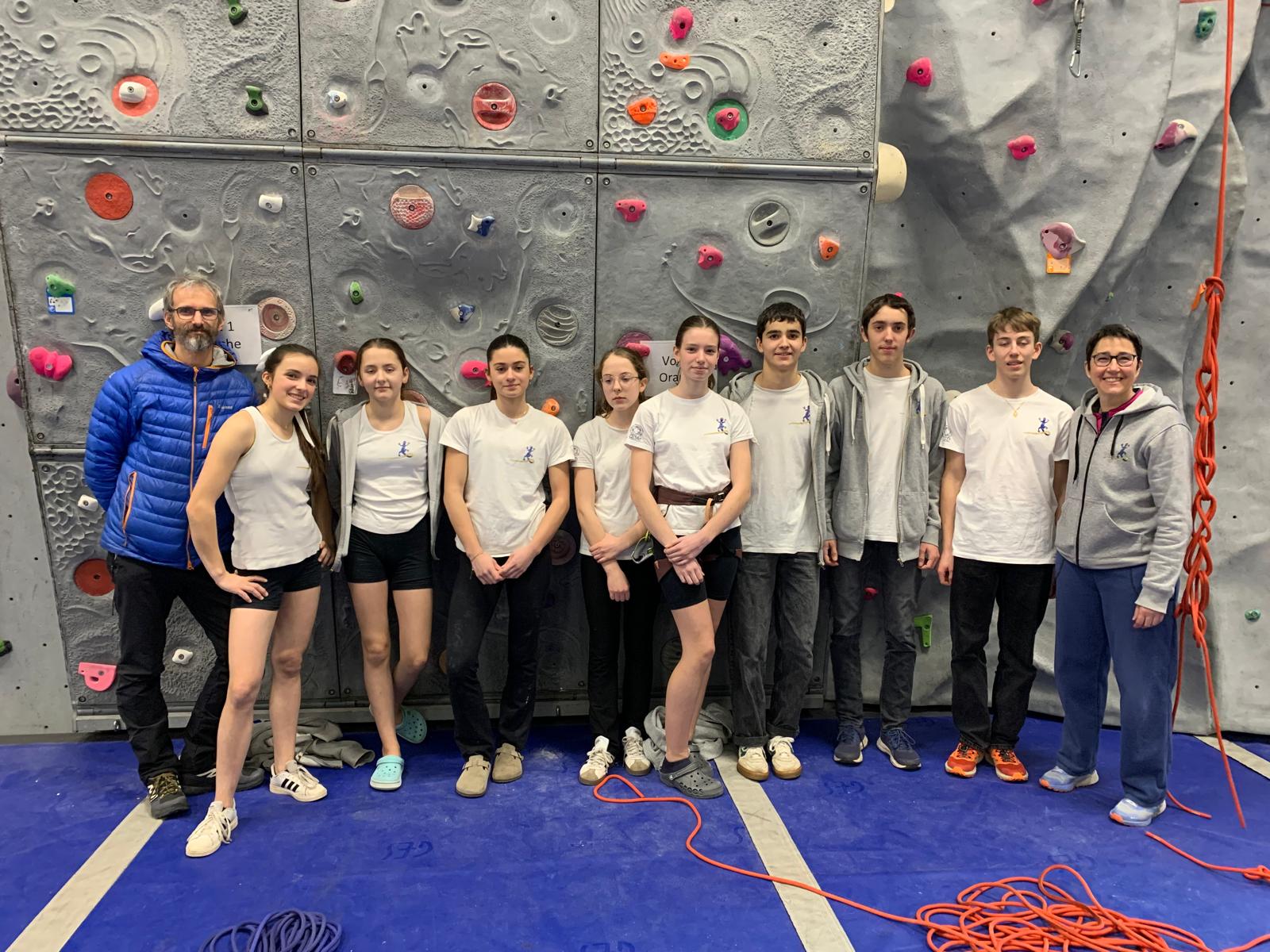 Championnat départemental de vitesse Beauvais