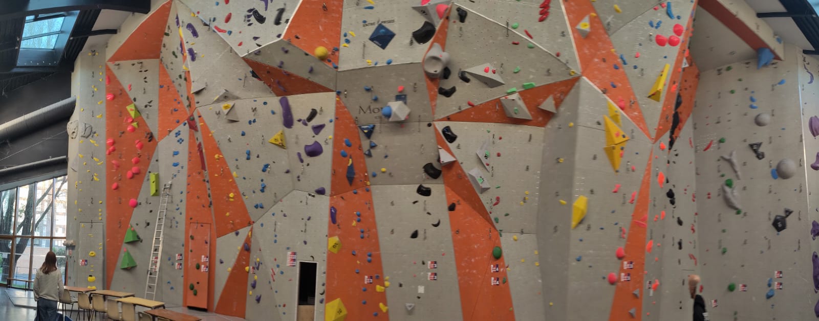 Championnat régional de difficulté à Mons en Barouel