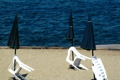 Le Cadeau de la Fée Morgane