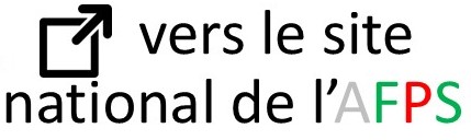Logo AFPS