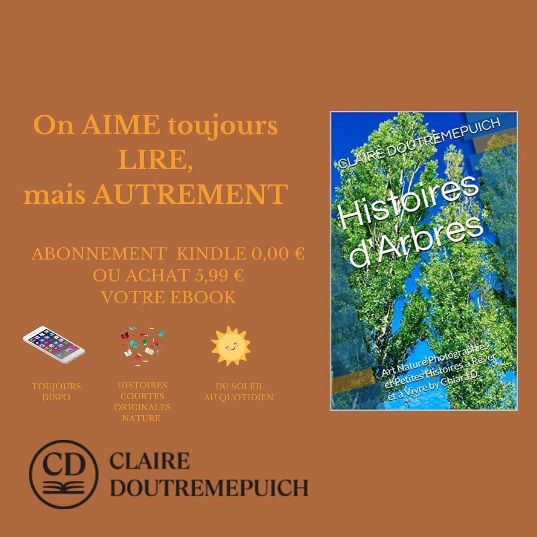 Histoires d'Arbres