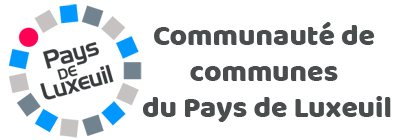 Pays de luxeuil